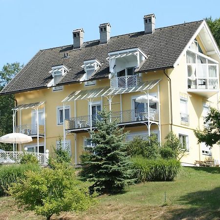 Buchenheim Apartments ريفينتيز المظهر الخارجي الصورة