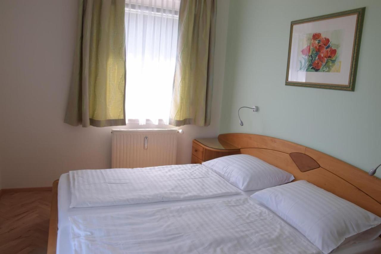 Buchenheim Apartments ريفينتيز المظهر الخارجي الصورة