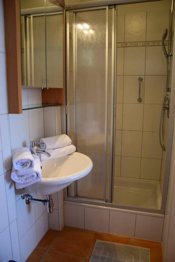 Buchenheim Apartments ريفينتيز المظهر الخارجي الصورة