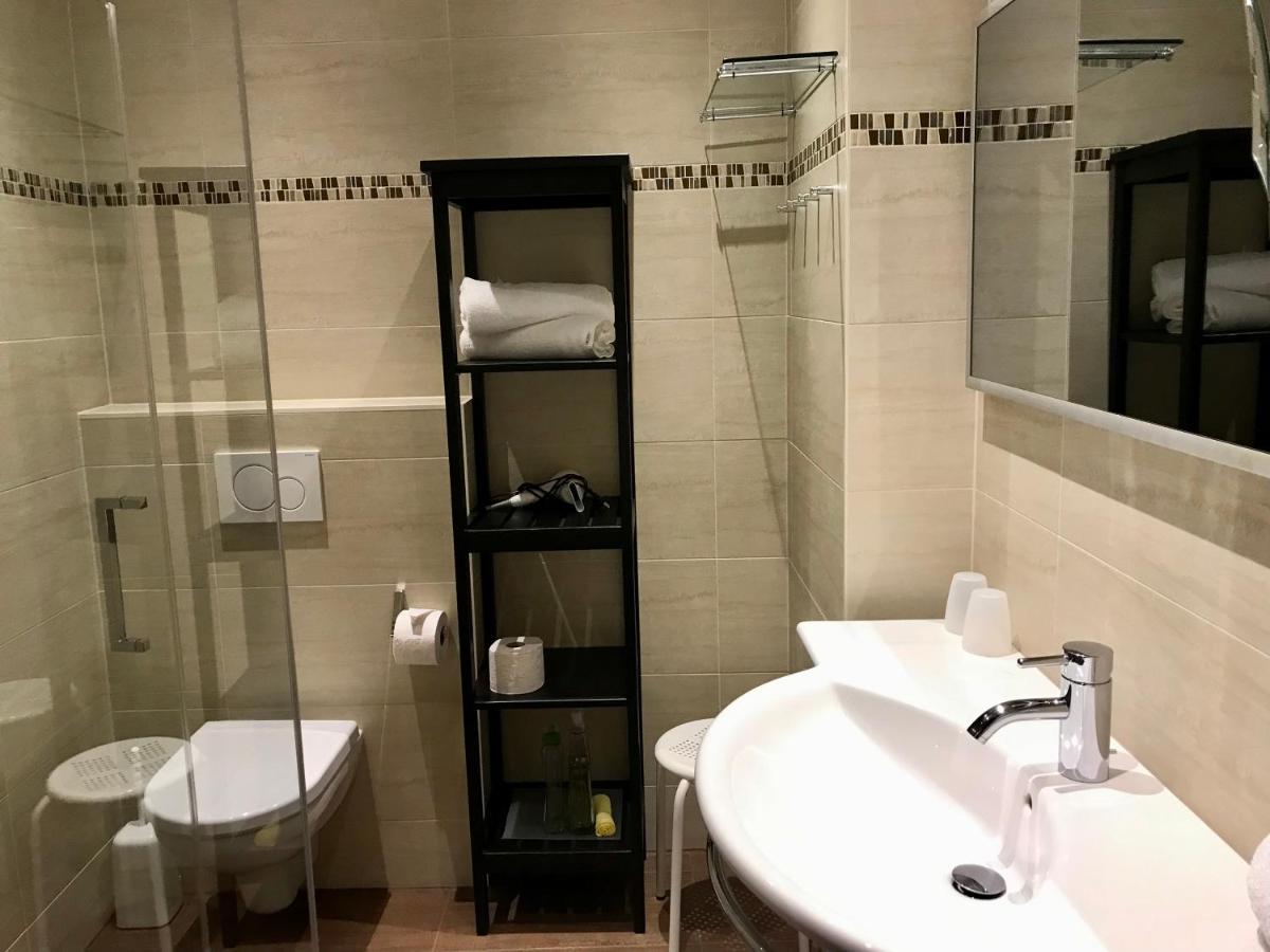 Buchenheim Apartments ريفينتيز المظهر الخارجي الصورة