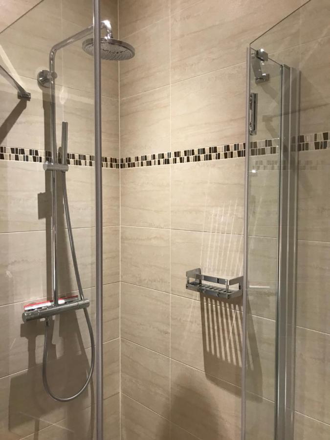 Buchenheim Apartments ريفينتيز المظهر الخارجي الصورة