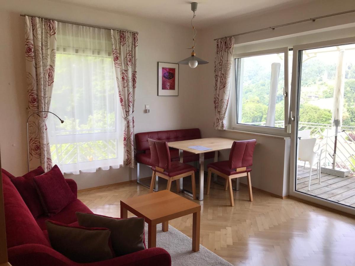 Buchenheim Apartments ريفينتيز المظهر الخارجي الصورة