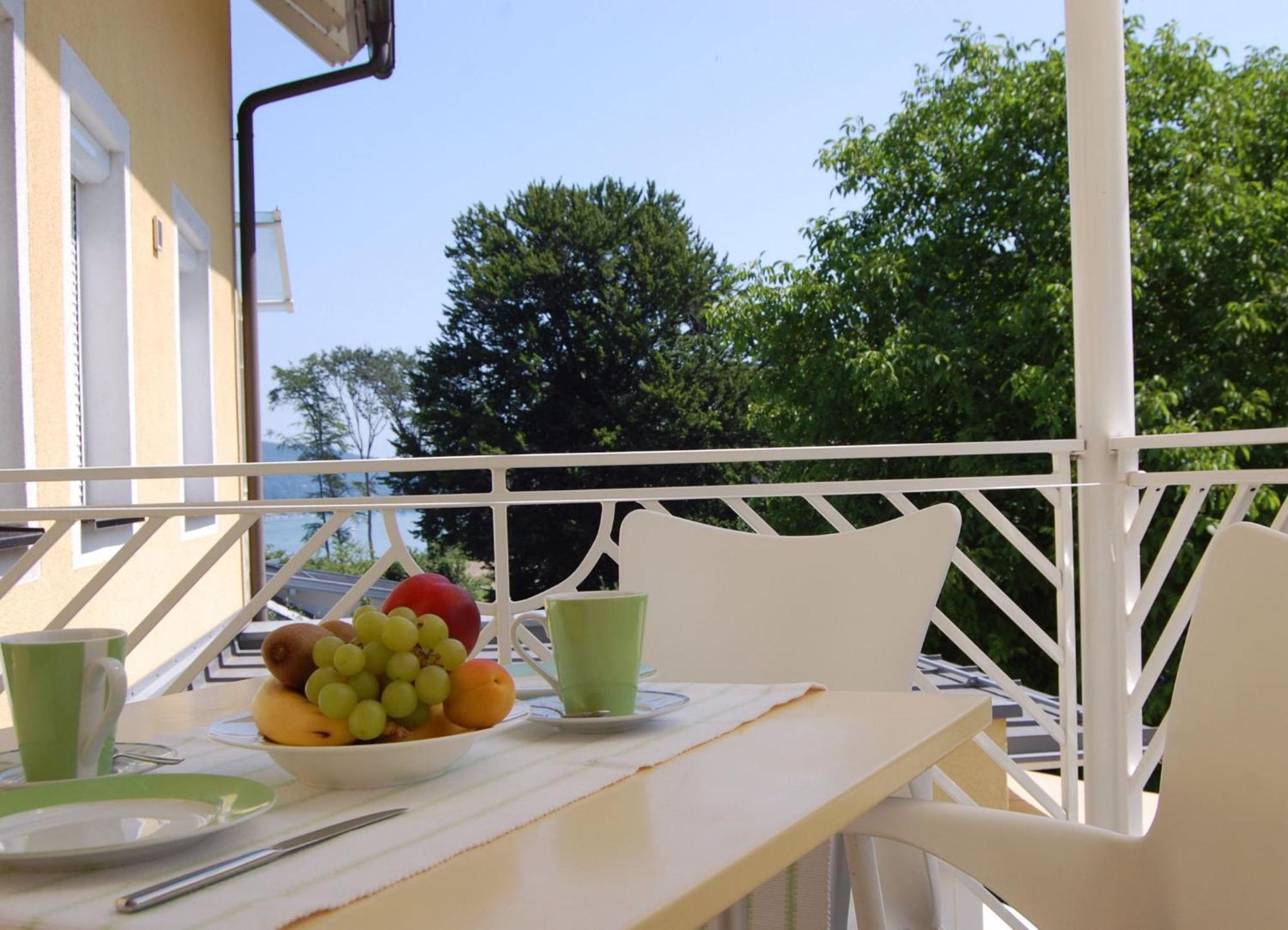 Buchenheim Apartments ريفينتيز المظهر الخارجي الصورة