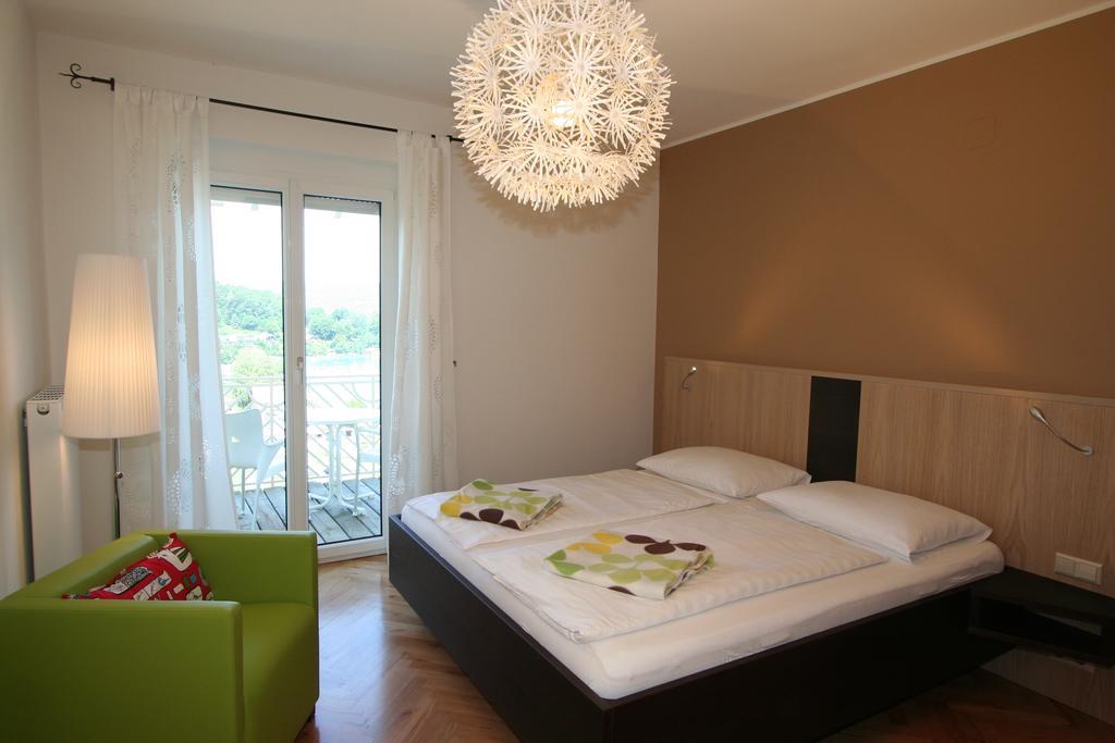 Buchenheim Apartments ريفينتيز المظهر الخارجي الصورة