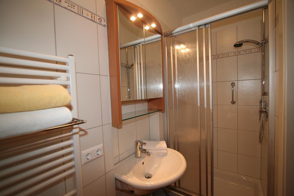 Buchenheim Apartments ريفينتيز المظهر الخارجي الصورة