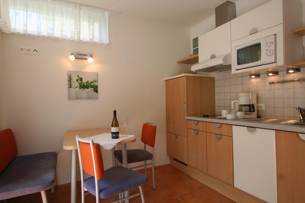 Buchenheim Apartments ريفينتيز المظهر الخارجي الصورة