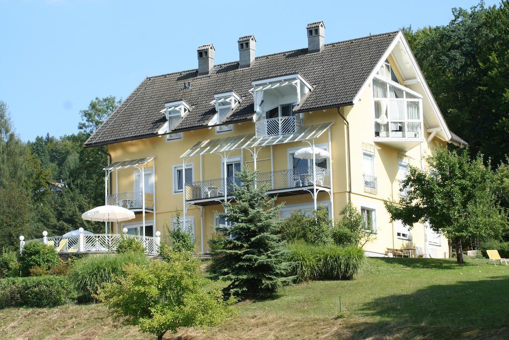 Buchenheim Apartments ريفينتيز المظهر الخارجي الصورة